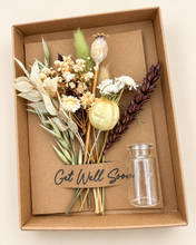 Load image into Gallery viewer, Get Well Soon Card