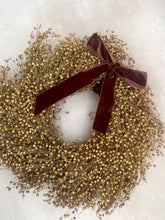 Load image into Gallery viewer, Linum Wreath