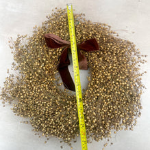 Load image into Gallery viewer, Linum Wreath