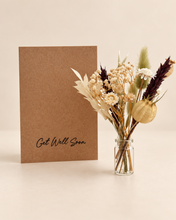 Load image into Gallery viewer, Get Well Soon Card