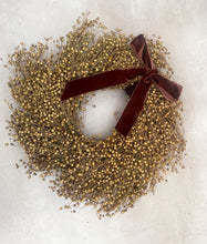 Load image into Gallery viewer, Linum Wreath