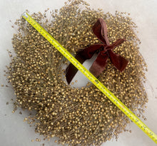 Load image into Gallery viewer, Linum Wreath