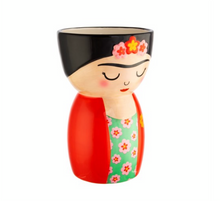 Load image into Gallery viewer, Frida Body Shapes Vase