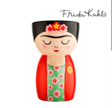 Load image into Gallery viewer, Frida Body Shapes Vase