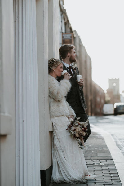 Why Should You Choose Dried Flowers For Your Wedding Day?
