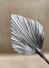 Load image into Gallery viewer, Silver Palms
