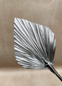 Silver Palms