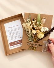 Load image into Gallery viewer, Get Well Soon Card
