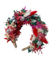 Load image into Gallery viewer, Disco Bloom Headband
