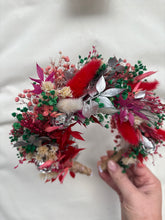 Load image into Gallery viewer, Disco Bloom Headband
