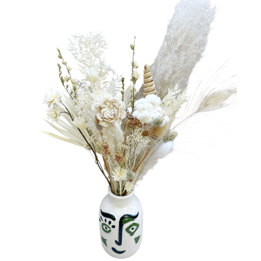 Whimsy White