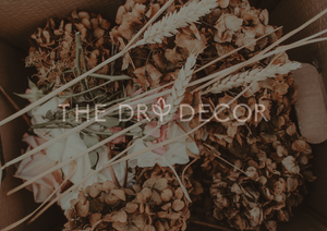 The Dry Decor Gift Card