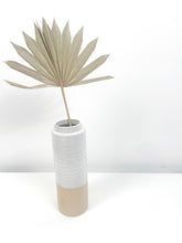 Load image into Gallery viewer, Simple Life Medium Vase
