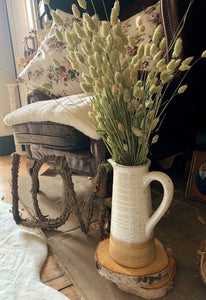 Fleck Country Jug