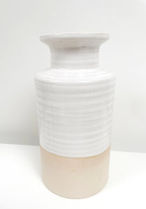 Simple Life Small Vase
