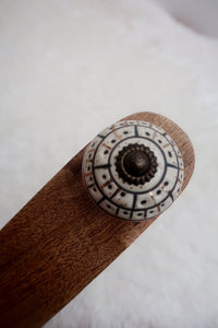 Erica Vintage Door Stopper