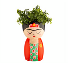 Load image into Gallery viewer, Frida Body Shapes Vase
