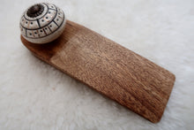 Load image into Gallery viewer, Erica Vintage Door Stopper
