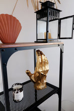 Load image into Gallery viewer, Gold Hand
