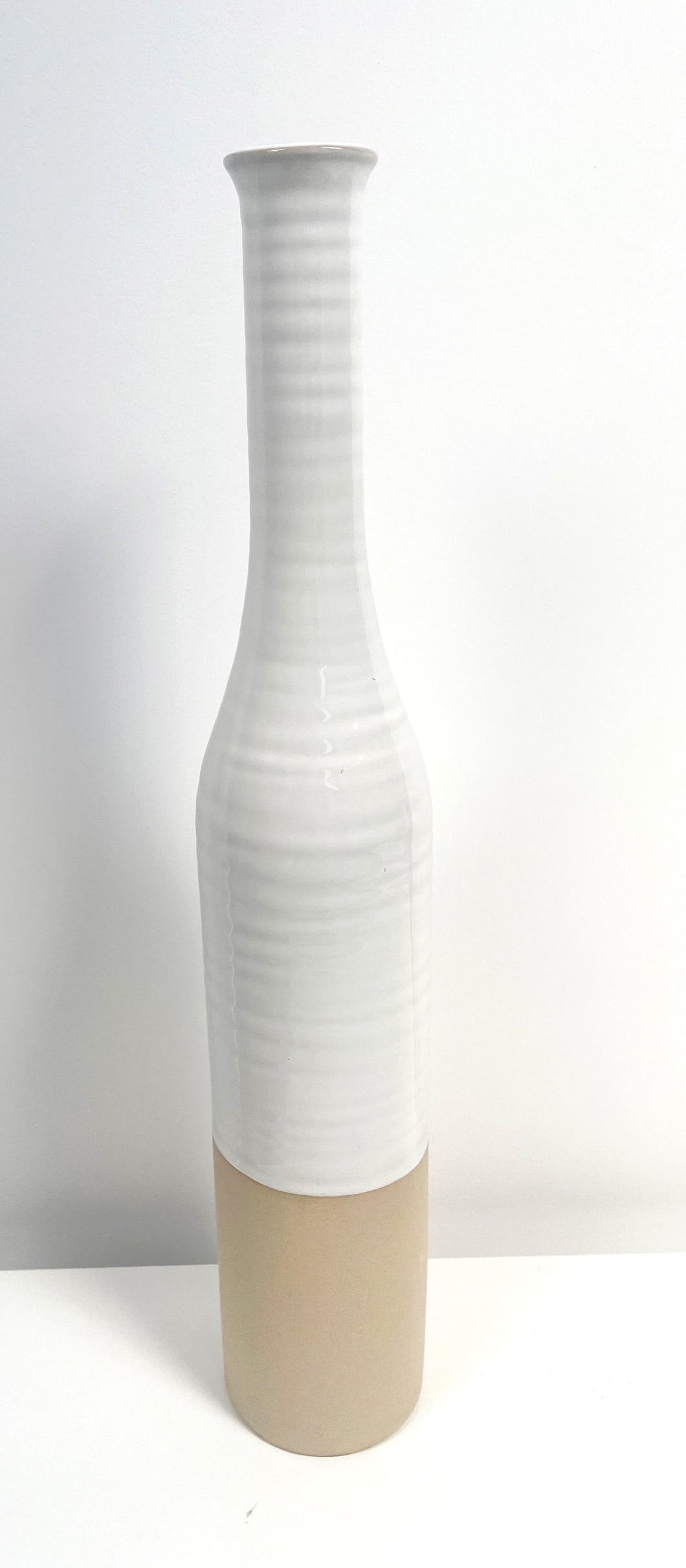 Simple Life Slim Vase