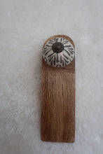 Load image into Gallery viewer, Florent Vintage Door Stopper
