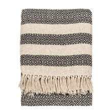 Load image into Gallery viewer, Boho Blanket Throw
