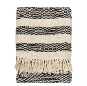 Boho Blanket Throw