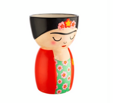 Load image into Gallery viewer, Frida Body Shapes Vase

