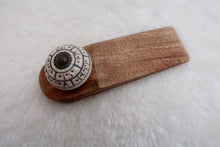 Load image into Gallery viewer, Erica Vintage Door Stopper
