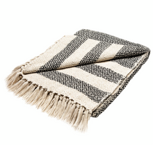 Load image into Gallery viewer, Boho Blanket Throw
