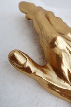 Load image into Gallery viewer, Gold Hand
