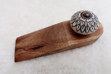 Load image into Gallery viewer, Rosanna Vintage Door Stopper
